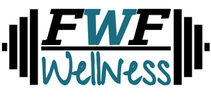 FWF Wellness main logo.