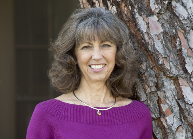 Dr. Gail Wetzler