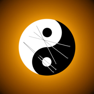 Acupuncture (oriental medicine)