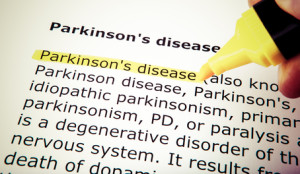 Parkinson's disease