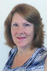 June Chewning