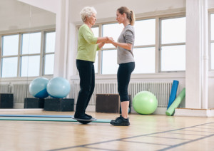 Strategies to Improve Your Balance and Stability - MedFitNetwork