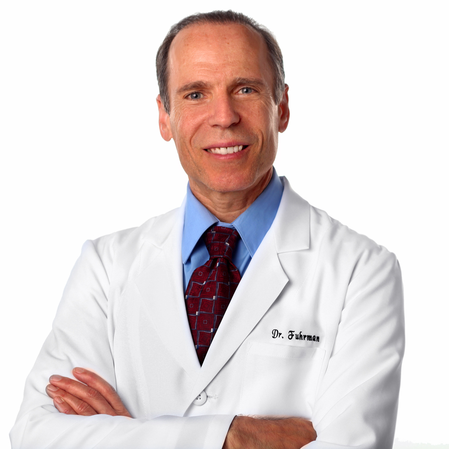 Dr. Joel Fuhrman