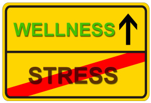 STRESS WELLNESS