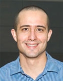 Greg Salgueiro