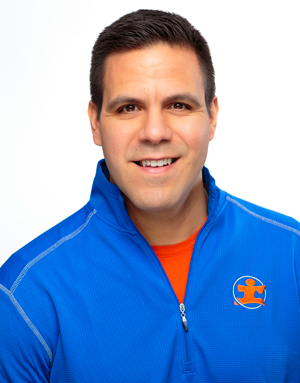 David Geslak