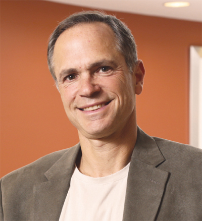 Stewart Levy