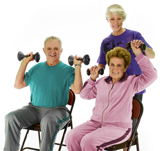 gerifit