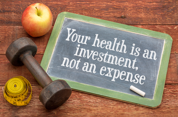 health-investment