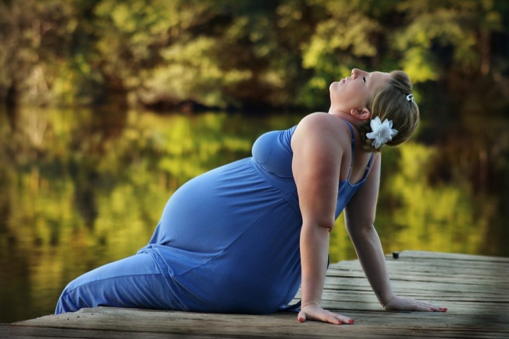 Pregnancy Hormones And Mood Swings Medfit Network