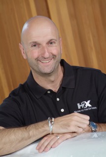 Dr. Rick McAvoy