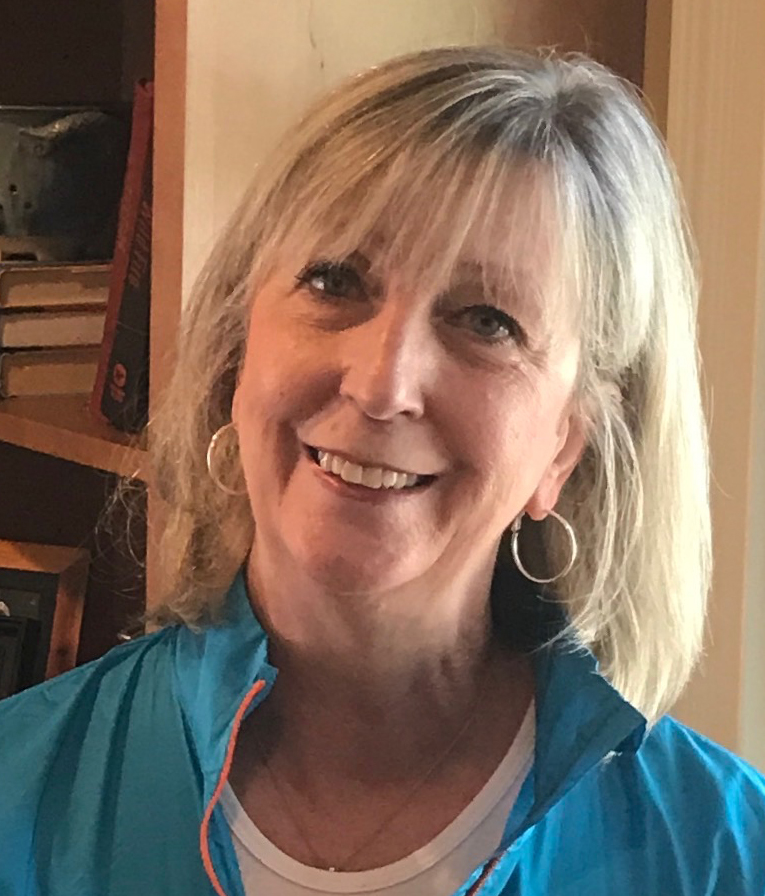 Jane Curth
