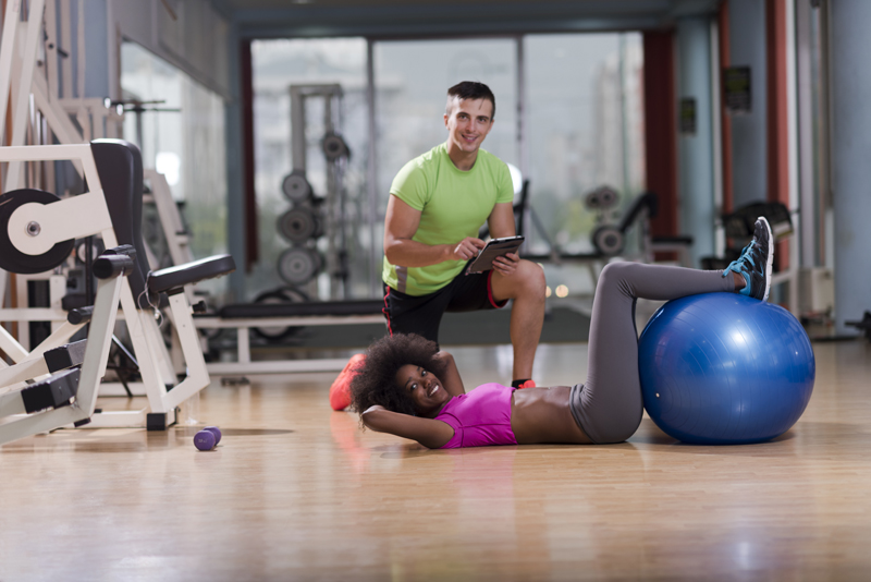 Who Needs Health & Fitness Practitioner Liability Insurance?