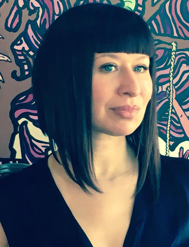 Agnes Green, Author at