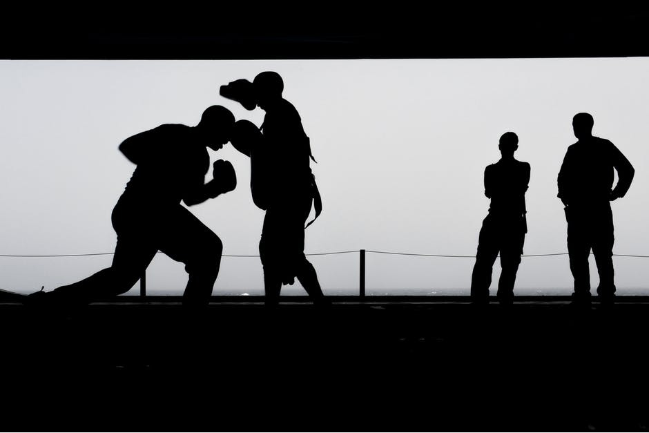 Boxing-Shadows