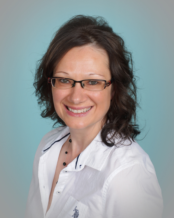 Connie Stoltz-McDonald