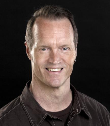 Mark Nutting
