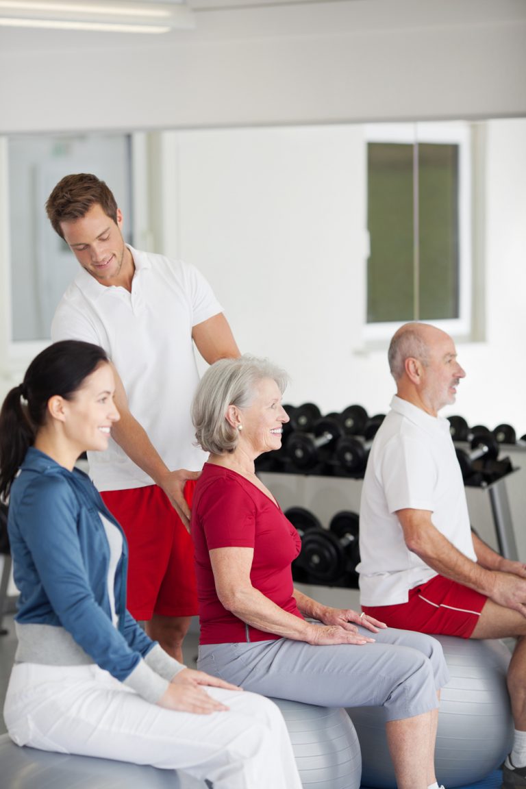 Karl Knopf – MedFitNetwork