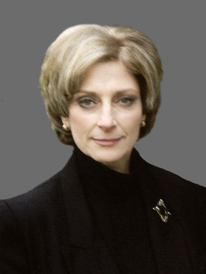Deborah Kesten, MPH