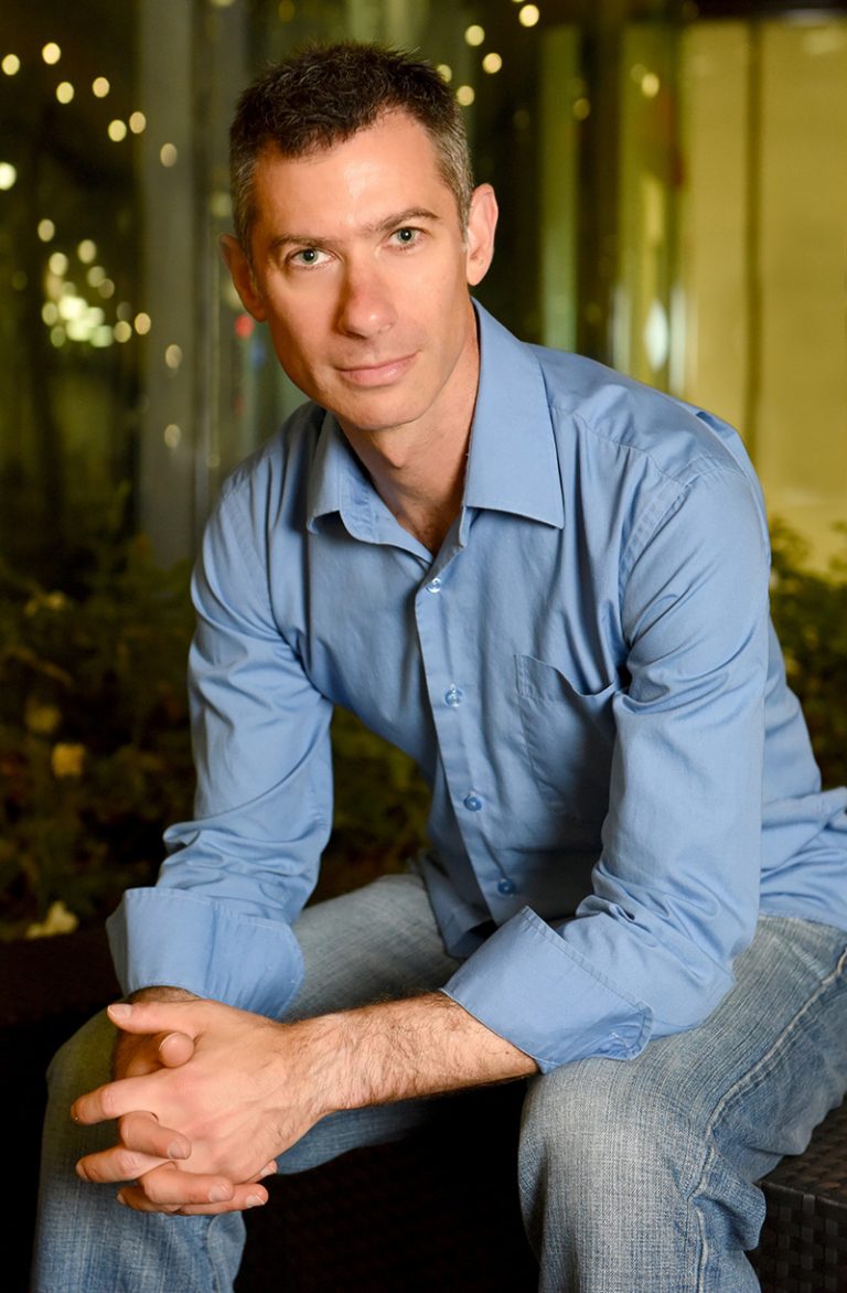 Jason Karp, PhD – MedFitNetwork