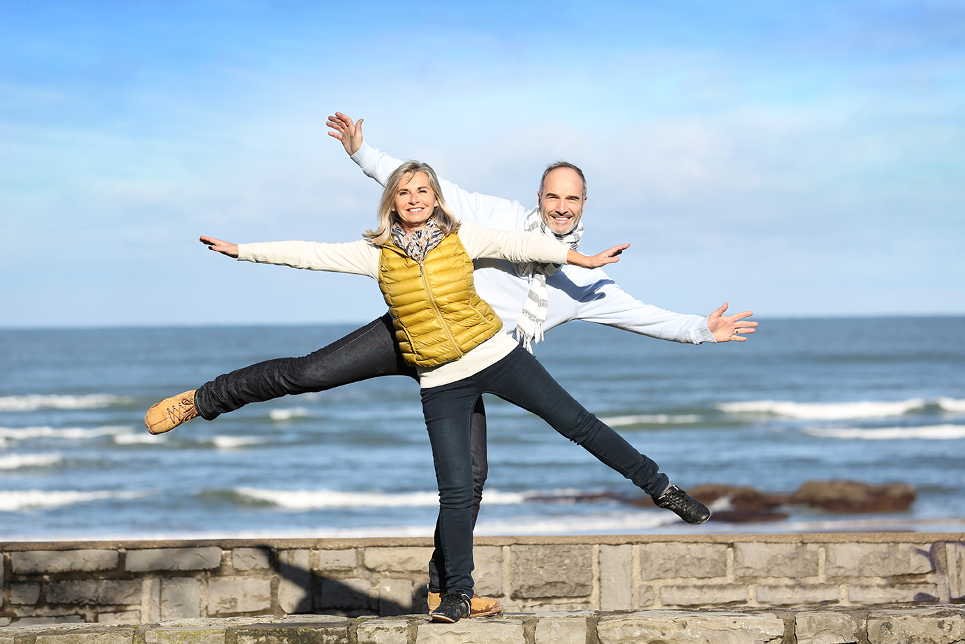 couple-balancing