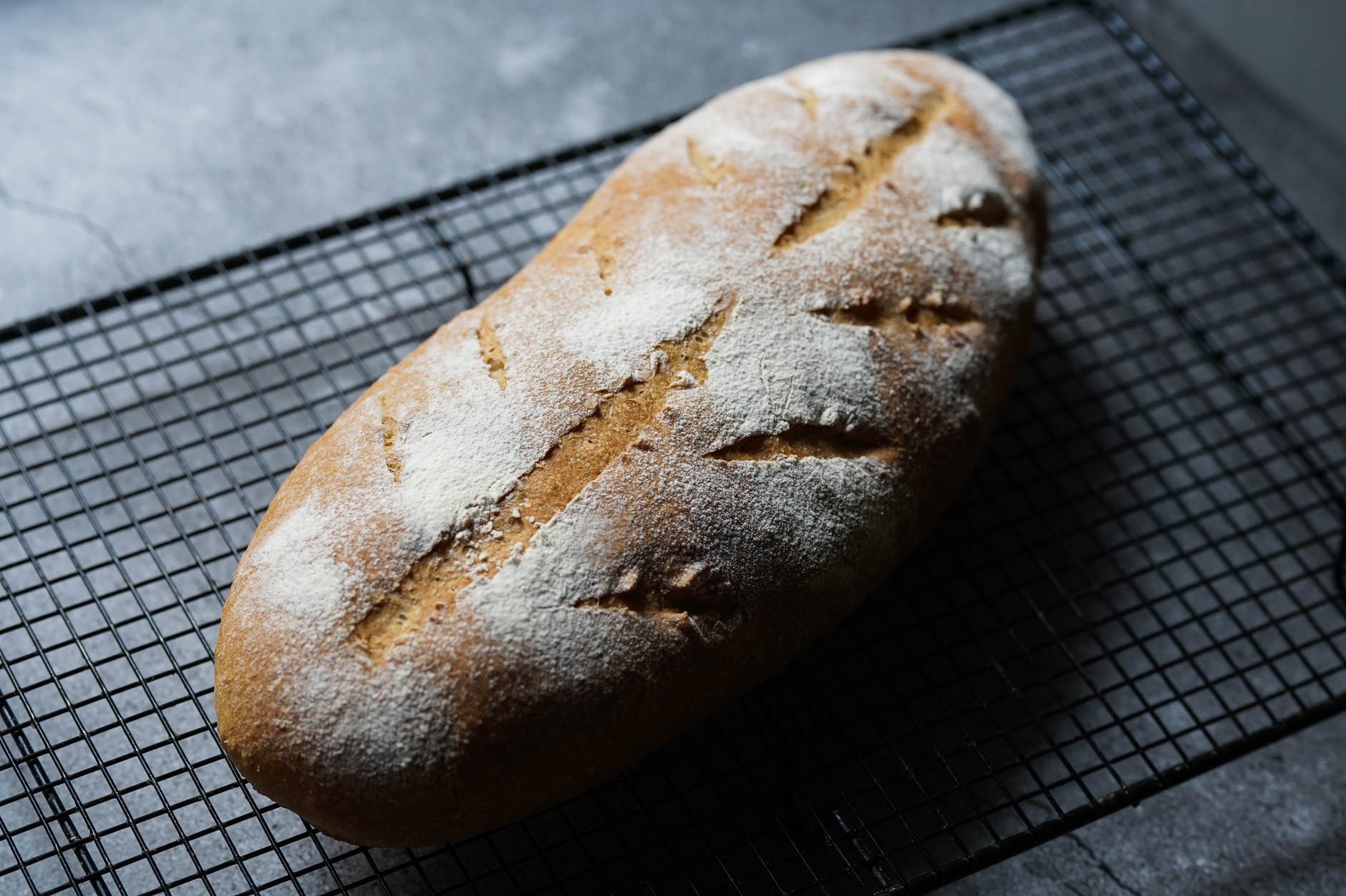 sourdough bread