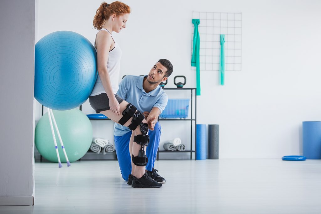 Physical therapy jobs in hammond la