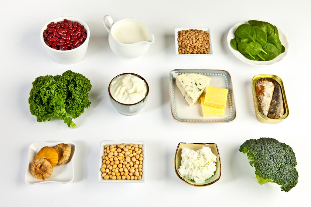 Osteoporosis Prevention Diet - MedFitNetwork