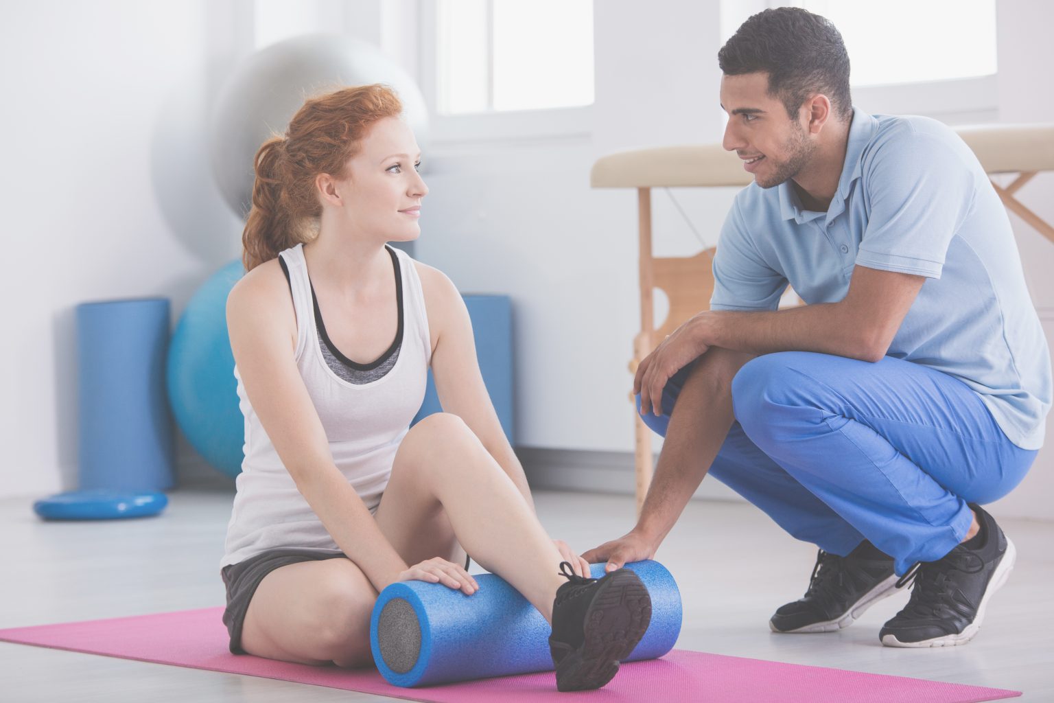 Professional Providers