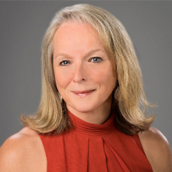 Debbie Bellenger, MA