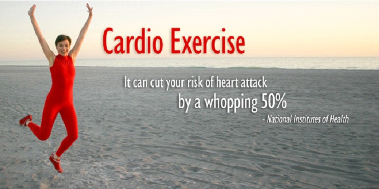 cardio exercise