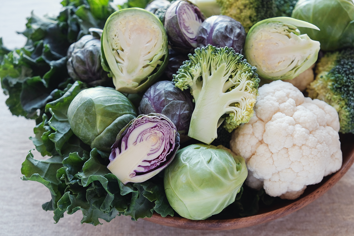 cruciferous-vegetables