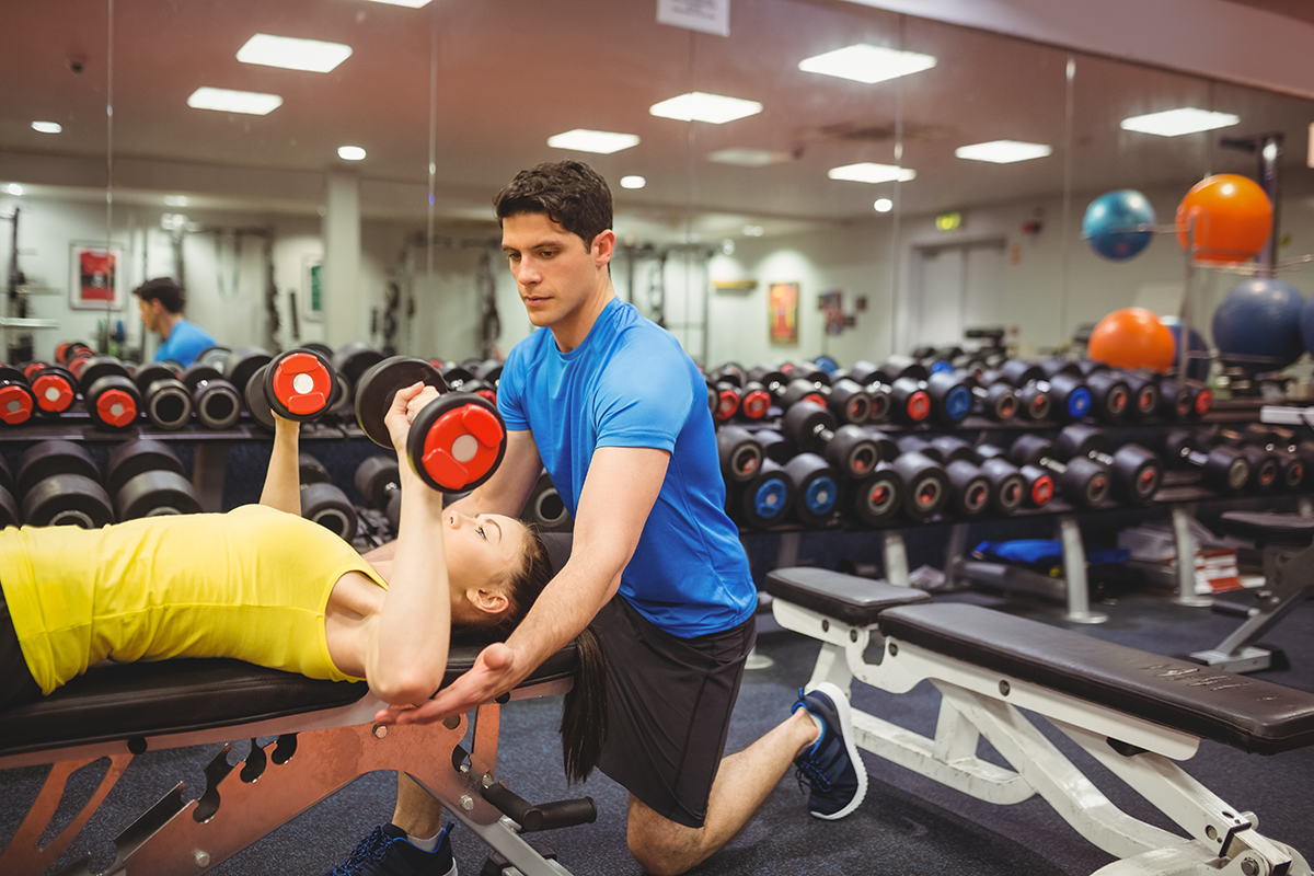 7 Common Concerns with Weight Training – AKFIT Fitness Specialty Store