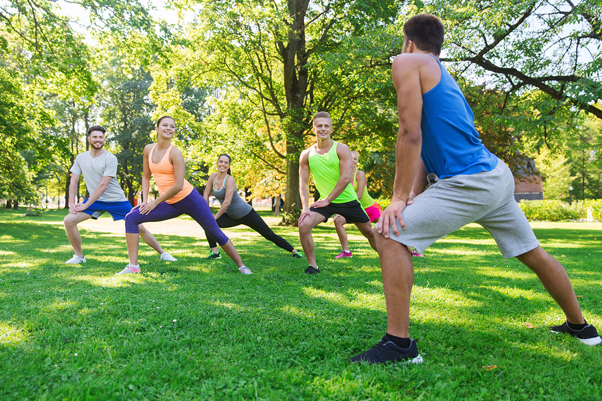 outdoor-fitness-class