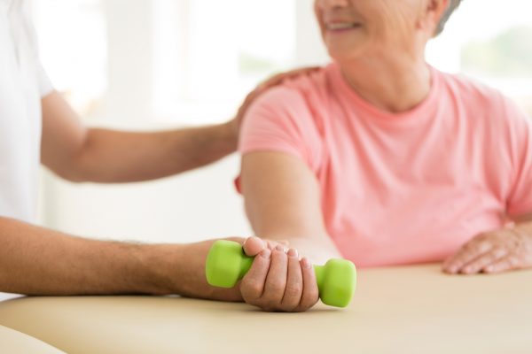 What Does The Word geriatric Mean To You MedFitNetwork