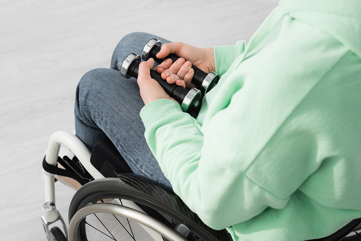 adaptive-fitness-wheelchair
