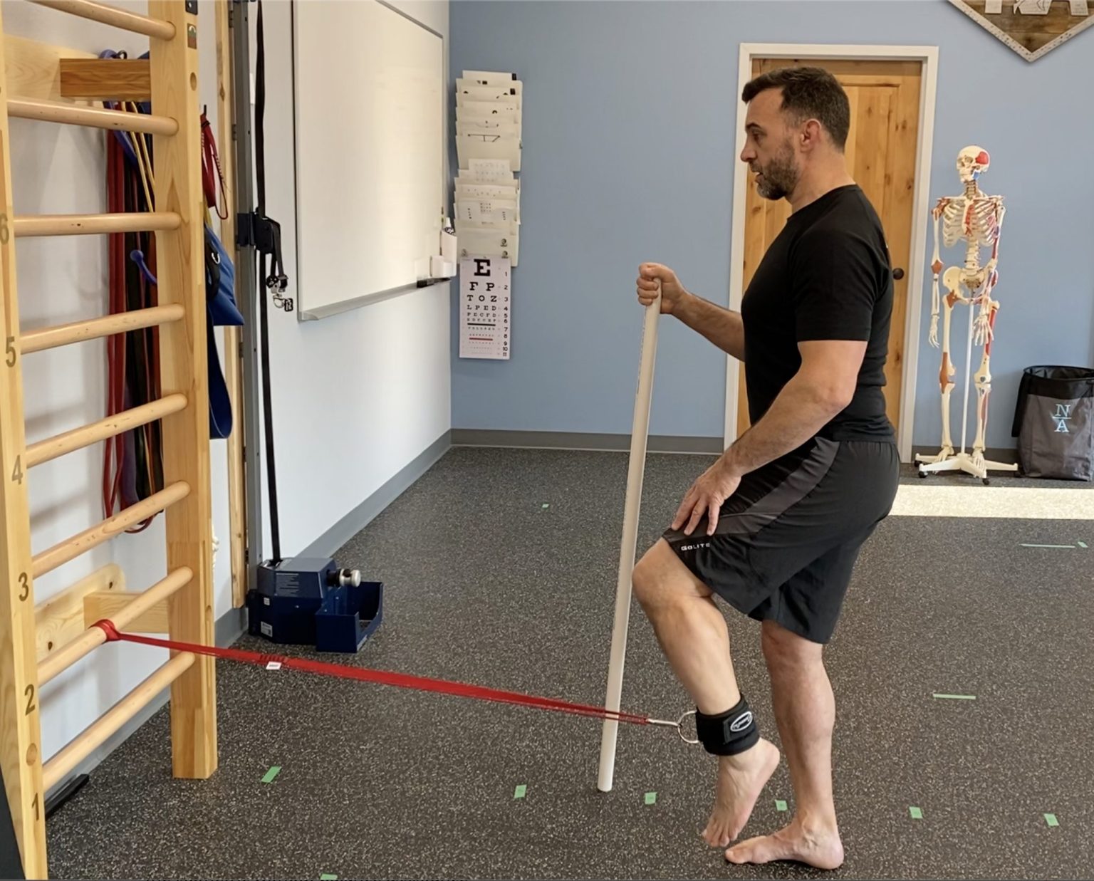 The Importance of Isometrics for the Joint Replacement Client, Part 1 ...