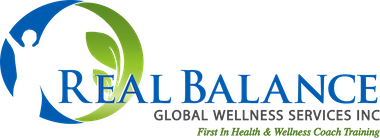 Real Balance Global Wellness Services