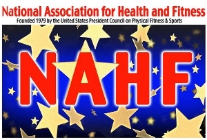 National Association for Health and Fitness