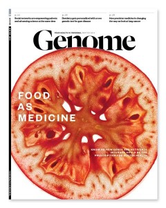 new york magazine genome