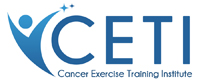 Cancer Exercise Training Institute